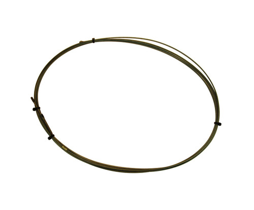 Piper 62701-104 Cable - Stabilator Trim Fw (Galv