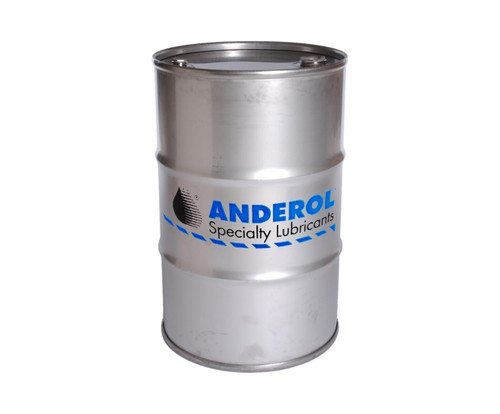 ROYCO® 756 MIL-PRF-5606H Amend. 3 Spec Mineral Oil Based Aircraft Hydraulic Fluid - 55 Gallon Drum