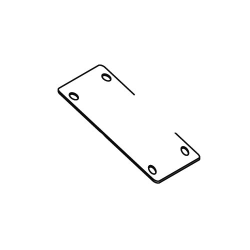 Cleveland Wheel & Brake 157-01900 Heat Shield