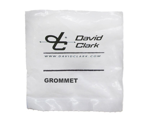 David Clark 15298P-01 Grommet