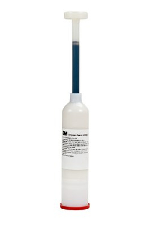 3M™ Aerospace AC-770 B-1 BMS 5-142G Type II, Class B-1 Fuel Tank & Fuselage Sealant - 6 oz Injection Kit (3.5 oz Net Wt)