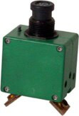 KLIXON® 6TC2-15 Circuit Breaker - 15 AMP