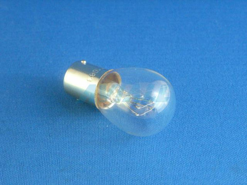 Oshino 1683 S8 28-Volt / 29-Watt BA15s Lamp, Incandescent - 10/Pack