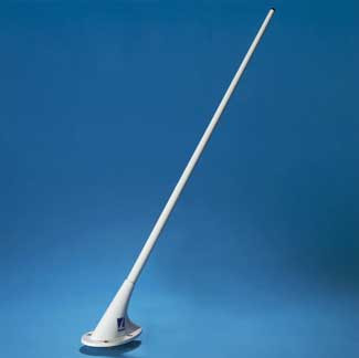 Cobham Comant CI-177 FM / 2 Meter Whip Antenna