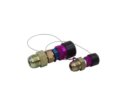Tronair® KHC-1011 Hydraulic Coupling Kit