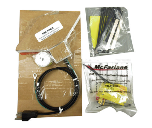 McFarlane Aviation 705 Safe Heet Preheater