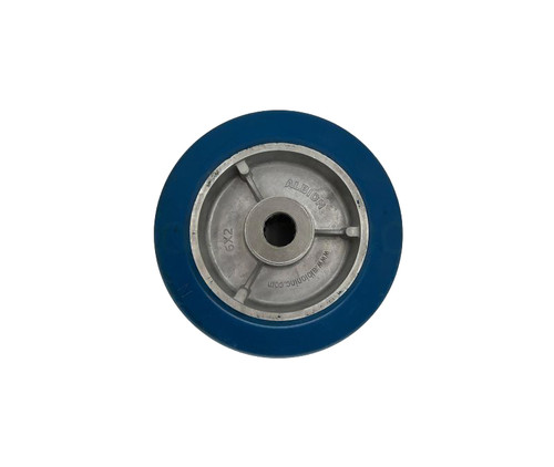 Tronair® U-1073 Wheel - Pneumatic 6 Od