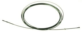 McFarlane Aviation MC1260505-7 FAA-PMA Right Hand Aft Elevator Trim Tab Control Cable