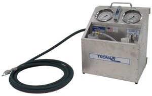 Tronair® 14-6866-6010 Unit Test - Anti - Skid