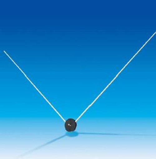 Cobham Comant CI-259E V-Dipole Antenna