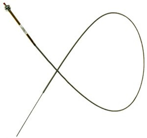 McFarlane Aviation MCU224-072 FAA-PMA Universal Light-Weight Control