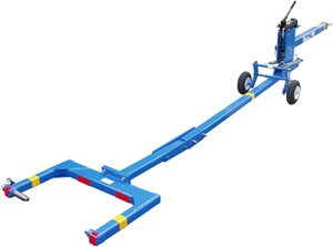 Tronair® 01-1325-0100 Towbar