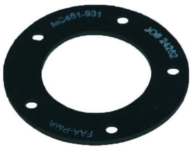 McFarlane Aviation MC461-931 FAA-PMA Fuel Transmitter Gasket - Viton