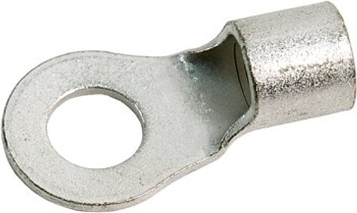 TE Connectivity 320741 Ring Tongue Terminal 2AWG 42.09mm 22.61mm Tin - 5/Pack