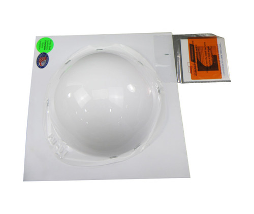 PM Research PM-57 Textron Cessna C-208 & C-208B Caravan Wing Mounted Radome Erosion Boot