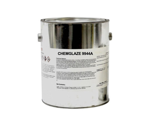 CHEMGLAZE® 9944 Part-A Red Wash Primer - Gallon Can