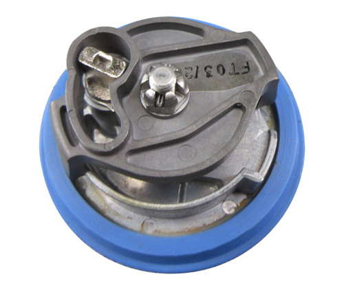 Piper 654-572 Locking Fuel Tank Cap Assembly