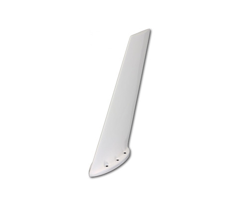 ACR Artex™ 110-333 White Dual Input Tri-band Blade ELT Antenna - 121.5, 243 MHz & 406 MHz