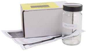 Tronair® K-4008 Hydraulic Fluid (Petroleum Based) Test Kit