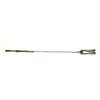 McFarlane Aviation MC1260105-118 FAA-PMA Left Hand Rudder Control Cable