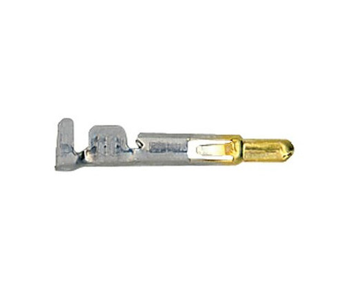 TE Connectivity 350547-7 Mate-N-Lok Crimp Pin - 20-14 - 100/Pack
