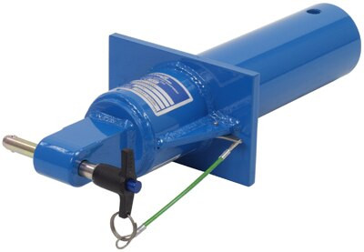 Tronair® 01-0503-0000 Sabreliner (All Models) Aircraft Towbar Head (CE)