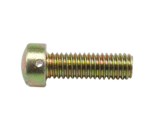 Military Standard MS35266-64 Steel Screw, Machine - 100/Pack