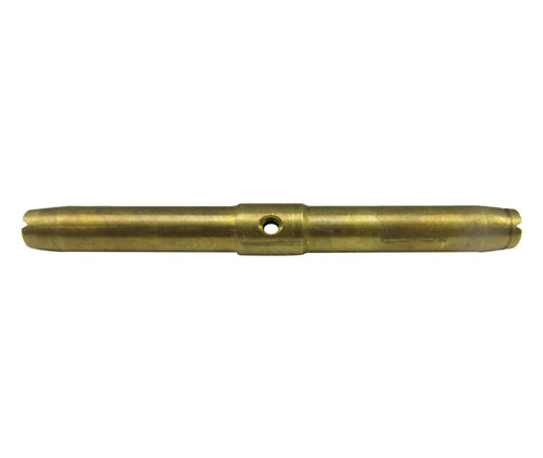 Military Standard MS21251-B5L Brass 5/32" Turnbuckle Barrel