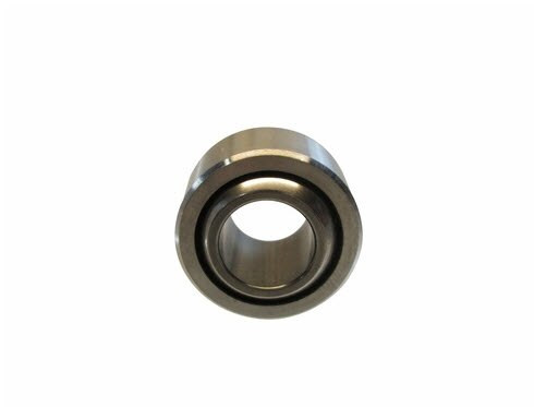 Military Standard MS14104-3K Bearing, Plain, Self-Aligning