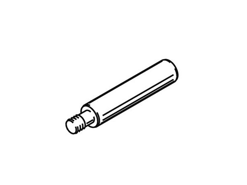 Cleveland Wheel & Brake 069-02500 Anchor Bolt