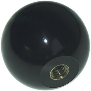 McFarlane Aviation EC53 Black Ball Knob