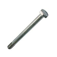 Boeing BACB30LM4-11 Crescent Steel Bolt, Machine