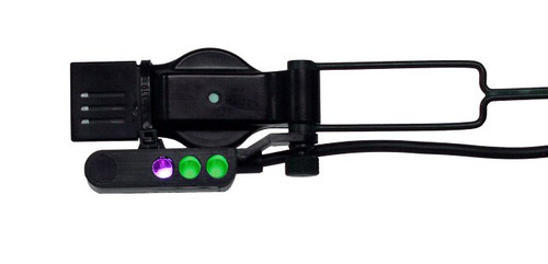 Seitz Scientific ML11 1 Ea IR & 2 Ea NVIS Green A LED Mike Lite