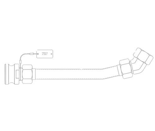 Tronair® K-2601 Kit