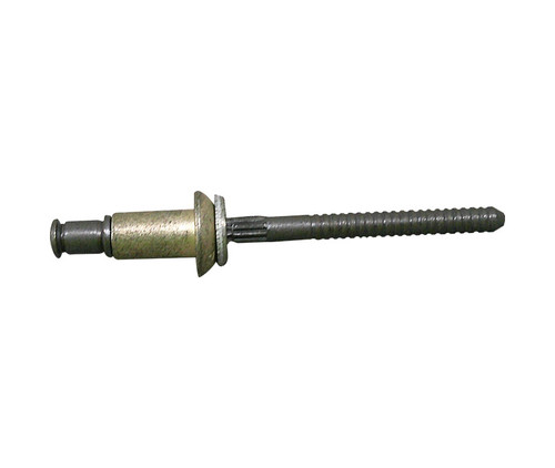 CherryMax® CR3553P5-03 Universal Head Oversize Diameter Blind Rivet - 100/Pack