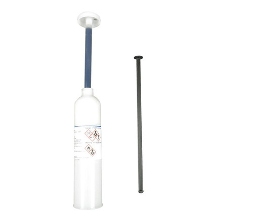 PPG® P/S 872 B-2 PRC Standard Spec Electrically Conductive Sealant - 6 oz (654) Semkit