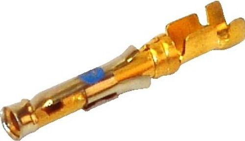 TE Connectivity 66101-3 18-16g Crimp Socket - 100/Pack