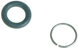 McFarlane Aviation F50-K Oil Drain Valve Seal Kit