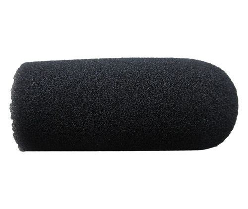 David Clark 41090G-05 Microphone Protector windscreen with tie