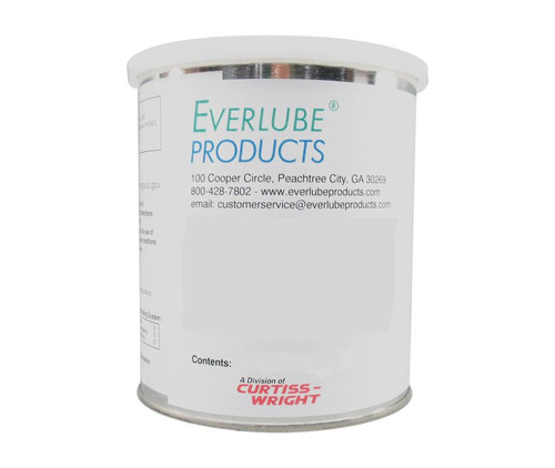 EVERLUBE® 620C 40% Concentrate Standard Spec Solid Film Lubricant - Gallon Can