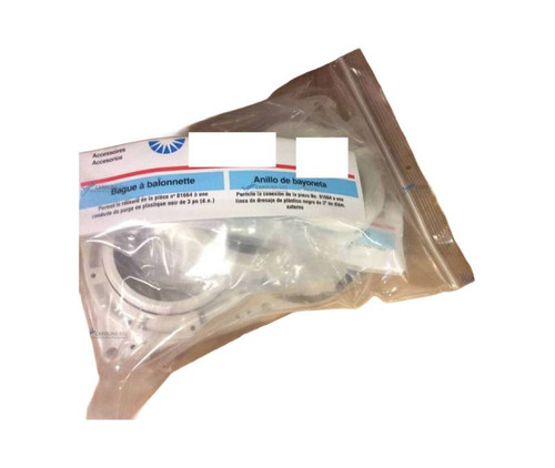 Tronair® K-1246 Kit Drain Valve