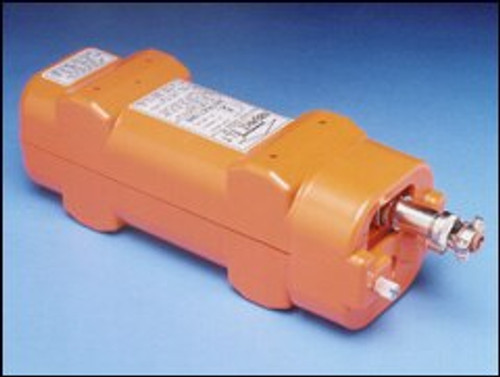 ACR Artex™ 455-5062 Model C406-N 406 MHz Emergency Locator Transmitter with Blade Antenna