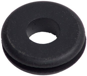 Military Standard MS35489-22 Synthetic Rubber Grommet, Nonmetallic