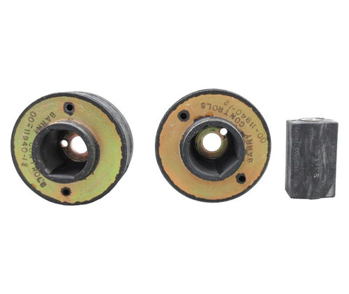 Barry Mount™ 94110-40 FAA/PMA'd Cessna 182H thru 182R & 180 Series Engine Vibration Isolator