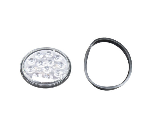 WHELEN® 01-0771833-25 Model P36P2T PARMETHEUS™ PLUS™ PAR-36 28 VDC Drop-In Replacement Spreader Optic Taxi Light