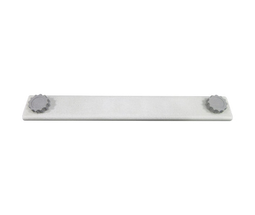Military Standard MS18029-2S-10 Plastic Type S Cover, Terminal Board