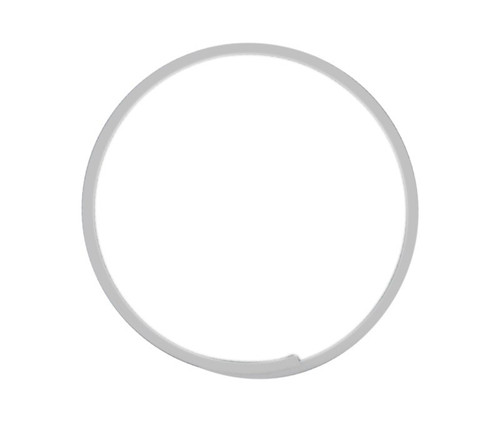 Military Standard MS28774-241 Teflon (PTFE) Retainer, Packing