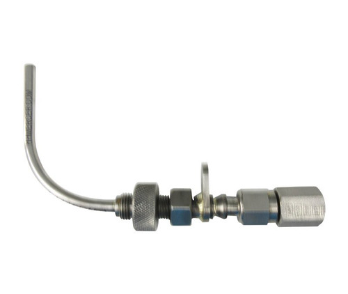 Pratt & Whitney PWC37771 Wash Nozzle Tube