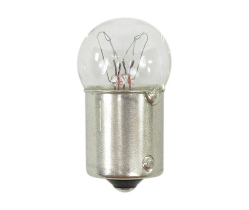 Advanced Micro Lites 623 G6 28-Volt / 10-Watt BA15s Lamp, Incandescent - 10/Pack