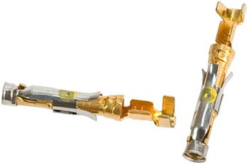TE Connectivity 66399-3 AMP Socket - 100/Pack
